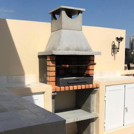 Appartement Tu Casa De Calp Extérieur photo
