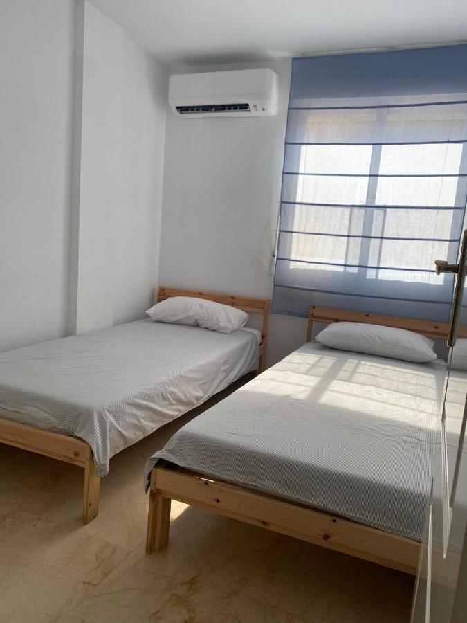 Appartement Tu Casa De Calp Extérieur photo