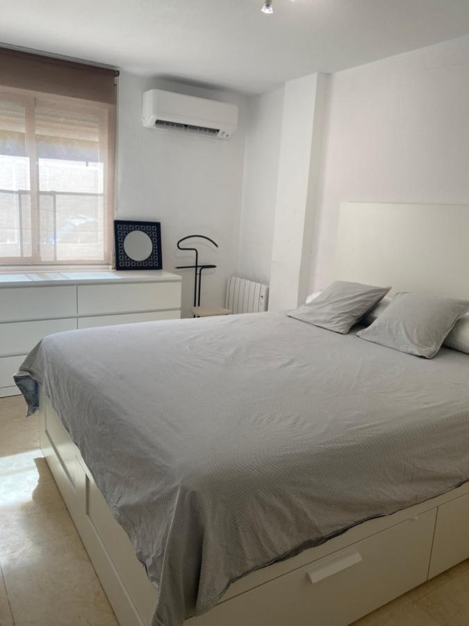 Appartement Tu Casa De Calp Extérieur photo