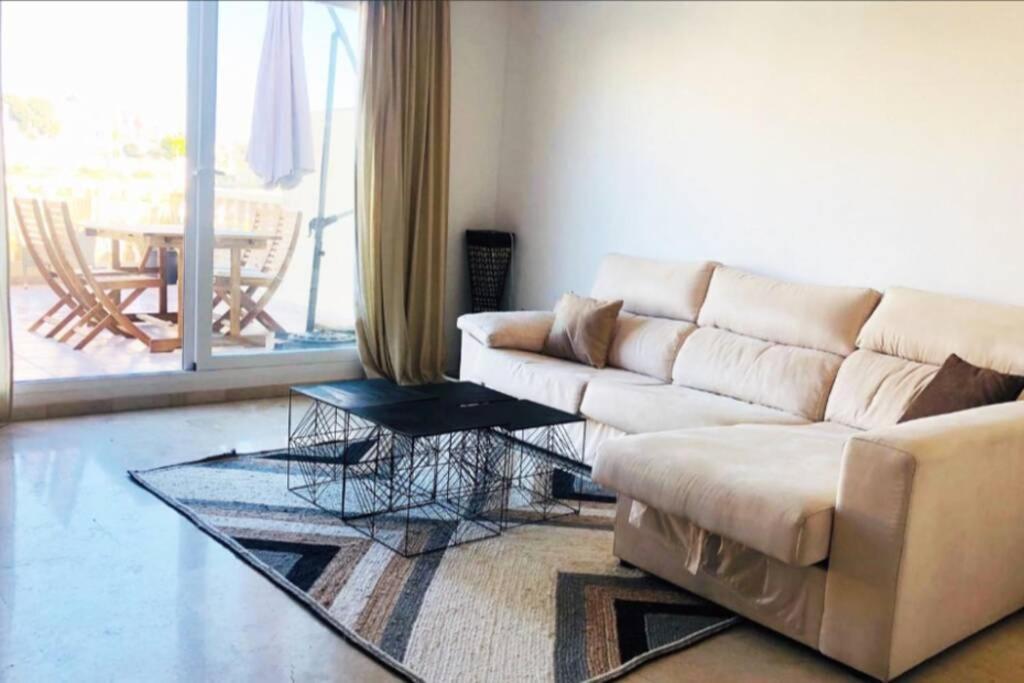 Appartement Tu Casa De Calp Extérieur photo
