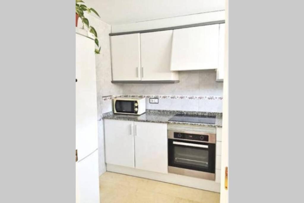 Appartement Tu Casa De Calp Extérieur photo