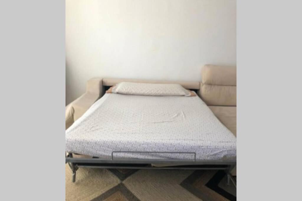 Appartement Tu Casa De Calp Extérieur photo