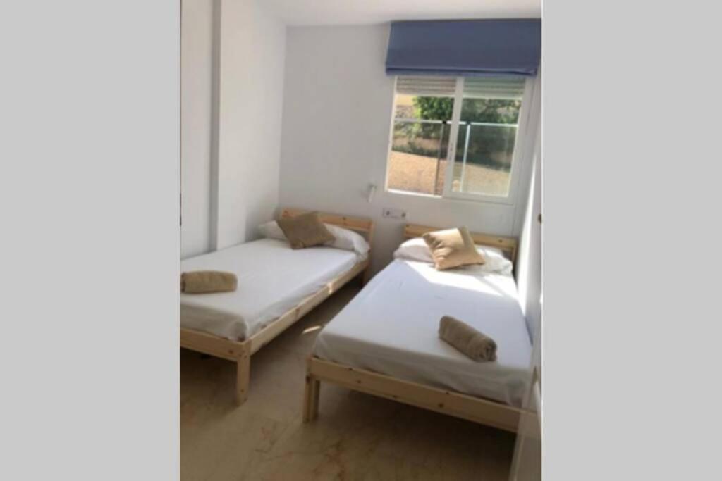 Appartement Tu Casa De Calp Extérieur photo
