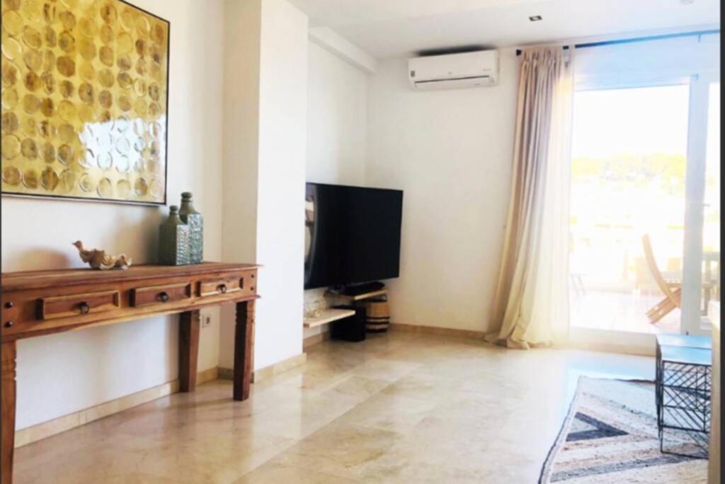 Appartement Tu Casa De Calp Extérieur photo